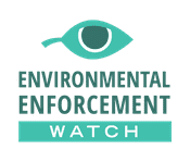 Environmental Enforcement Watch Logo